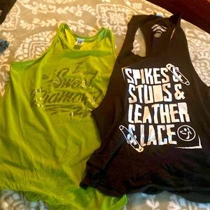 Zumba